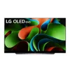 LG - 83" Class C3 Series OLED...