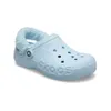 Crocs Unisex Baya Lined Fuzz...