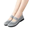 Miluxas Women's Flats Mesh...