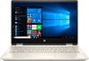 hp Pavilion x360-14"" Touch -...