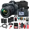 Canon - EOS 5D Mark IV Camera...