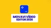 Edi&ccedil;&atilde;o de v&iacute;deo/Movavi V&iacute;deo...