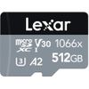 Lexar Media 275157 Lexar...