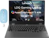 Lenovo - Upgraded - LOQ...