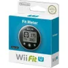 Wii Fit U Meter (Black) Wii U