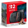 Nintendo Switch 2 + Mario...