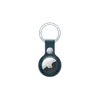 Apple AirTag Leather Key Ring...