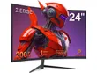 Z-EDGE UG24 24' 1080P Full HD...