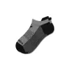 Bombas Men's Salt & Pepper...