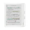 Kobo Ebook Libra Colour White