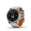 Garmin - fenix 7X Pro...