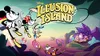 Disney Illusion Island...