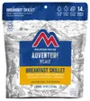 Mountain House Breakfast...