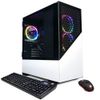 CyberpowerPC Gamer Master...