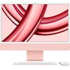 Apple Imac 24 (2023) M3...