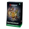 Magic: The Gathering…