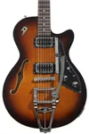 Duesenberg Starplayer CBR...
