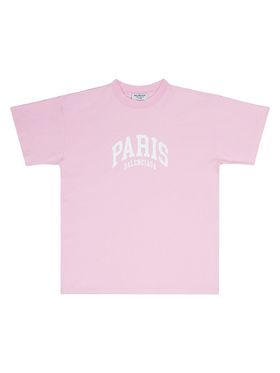 Women's Cities Paris T-shirt...