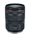 Canon Rf 24-105mm f/4L Is Usm...