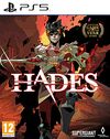 Hades [PlayStation 5][At-PEGI]