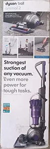 Dyson Upright Vacuum Cleaner,...