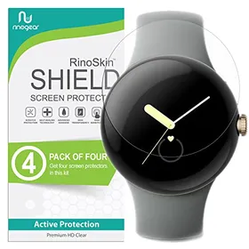 (4-Pack) Screen Protector for...