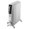 De'longhi 2500W Dragon 4 Oil...