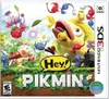 Hey! PIKMIN - Nintendo 3DS...