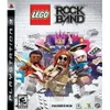 LEGO Rock Band- PlayStation 3...