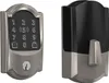 Schlage BE499WB CAM 619...