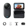 Insta360 GO 3S - 128 GB Black...