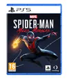 Spider-Man Miles Morales