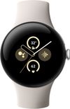 Google Pixel Watch 2 - Zilver...