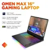 HP OMEN - MAX 16" OLED 240Hz...