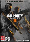 Call of Duty: Black Ops 4 Pro...