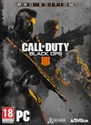 Call of Duty: Black Ops 4 Pro...