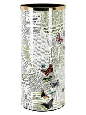 Butterfly Newspaper Umbrella...