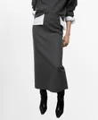 Mango Women's Opening Pencil...