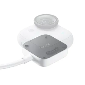 Insta360 GO Ultra Charging... Insta360 GO Ultra Charging...