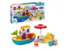 LEGO DUPLO Peppa Pig 10432...