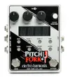 Electro Harmonix Pitch Fork +...