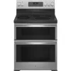 GE Profile 30 in. 6.6 cu. ft....