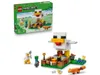 LEGO Minecraft 21585 H&oslash;nseg&aring;rd