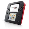 Nintendo 2DS Red