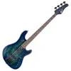 Cort GB-Fusion 4 Blue Burst