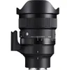 15MM F1.4 DG DN Diagonal...