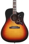 Gibson Acoustic Hummingbird...