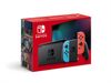 Nintendo - Switch-rosso/blu