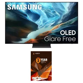 Samsung S90F 55-inch 4K OLED TV