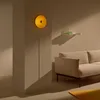 IKEA VARMBLIXT LED table/wall...